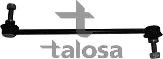 Talosa 50-00801 - Stiepnis / Atsaite, Stabilizators www.autospares.lv