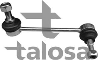 Talosa 50-01999 - Stiepnis / Atsaite, Stabilizators www.autospares.lv