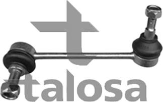 Talosa 50-01995 - Stiepnis / Atsaite, Stabilizators www.autospares.lv
