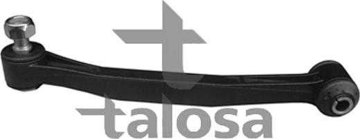 Talosa 50-01991 - Stiepnis / Atsaite, Stabilizators www.autospares.lv