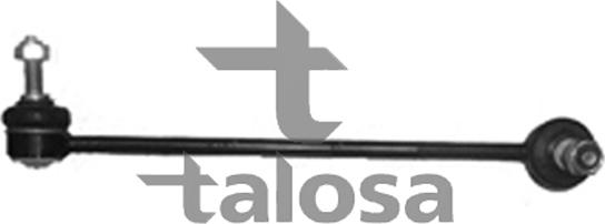 Talosa 50-01961 - Stiepnis / Atsaite, Stabilizators www.autospares.lv