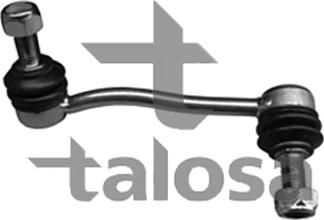Talosa 50-01494 - Stiepnis / Atsaite, Stabilizators www.autospares.lv