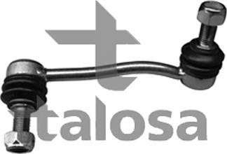 Talosa 50-01493 - Stiepnis / Atsaite, Stabilizators www.autospares.lv