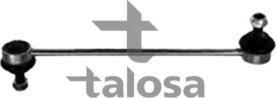 Talosa 50-01023 - Stiepnis / Atsaite, Stabilizators www.autospares.lv