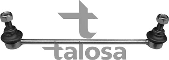 Talosa 50-01100 - Stiepnis / Atsaite, Stabilizators www.autospares.lv