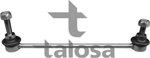 Talosa 50-01309 - Stiepnis / Atsaite, Stabilizators www.autospares.lv