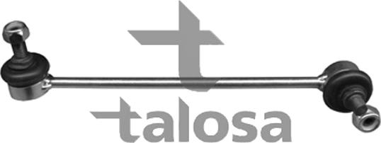 Talosa 50-01704 - Stiepnis / Atsaite, Stabilizators www.autospares.lv