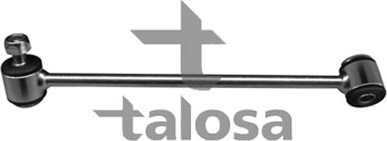 Talosa 50-01702 - Stiepnis / Atsaite, Stabilizators www.autospares.lv