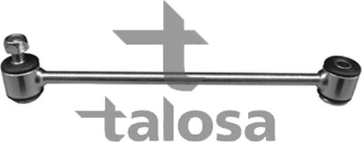 Talosa 50-01707 - Stiepnis / Atsaite, Stabilizators www.autospares.lv