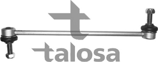 Talosa 50-08233 - Stiepnis / Atsaite, Stabilizators www.autospares.lv
