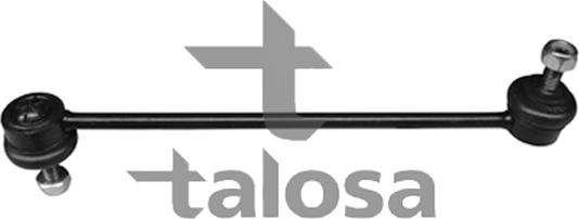 Talosa 50-03510 - Stiepnis / Atsaite, Stabilizators www.autospares.lv