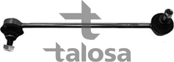 Talosa 50-03534 - Stiepnis / Atsaite, Stabilizators www.autospares.lv