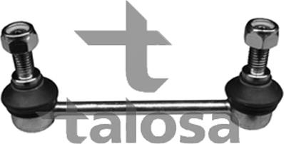 Talosa 50-03819 - Stiepnis / Atsaite, Stabilizators www.autospares.lv