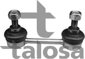 Talosa 50-02402 - Stiepnis / Atsaite, Stabilizators www.autospares.lv