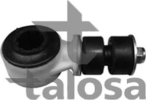 Talosa 50-02551 - Stiepnis / Atsaite, Stabilizators www.autospares.lv