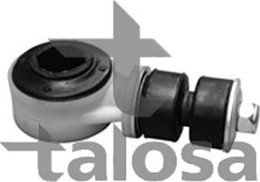 Talosa 50-02552 - Stiepnis / Atsaite, Stabilizators www.autospares.lv