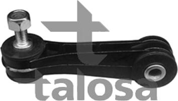 Talosa 50-02064 - Stiepnis / Atsaite, Stabilizators www.autospares.lv
