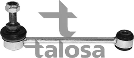 Talosa 50-02010 - Stiepnis / Atsaite, Stabilizators www.autospares.lv