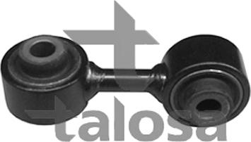 Talosa 50-02815 - Stiepnis / Atsaite, Stabilizators www.autospares.lv