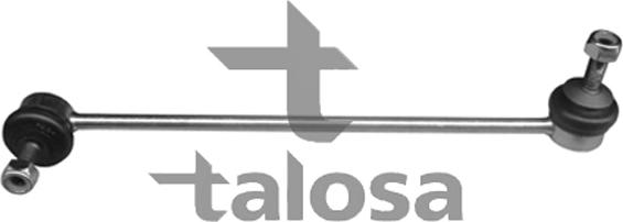 Talosa 50-02398 - Stiepnis / Atsaite, Stabilizators www.autospares.lv