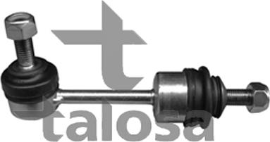 Talosa 50-02397 - Stiepnis / Atsaite, Stabilizators www.autospares.lv