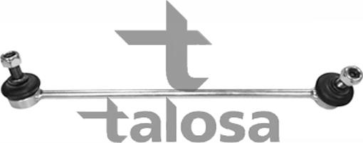 Talosa 50-02353 - Stiepnis / Atsaite, Stabilizators www.autospares.lv
