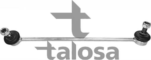 Talosa 50-02352 - Stiepnis / Atsaite, Stabilizators www.autospares.lv