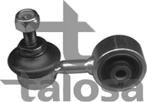 Talosa 50-02235 - Stiepnis / Atsaite, Stabilizators www.autospares.lv
