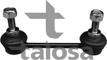 Talosa 50-02736 - Stiepnis / Atsaite, Stabilizators www.autospares.lv