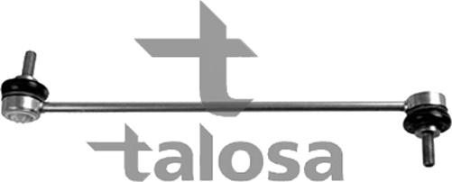 Talosa 50-07523 - Stiepnis / Atsaite, Stabilizators www.autospares.lv