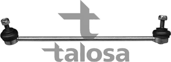 Talosa 50-07281 - Stiepnis / Atsaite, Stabilizators www.autospares.lv