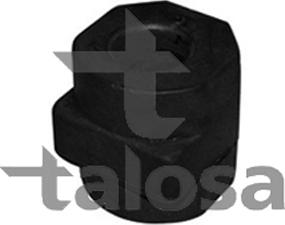 Talosa 65-09385 - Bukse, Stabilizators www.autospares.lv