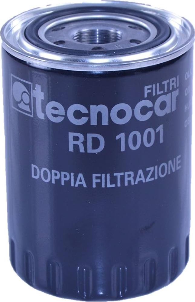 Tecnocar RD1001 - Eļļas filtrs www.autospares.lv