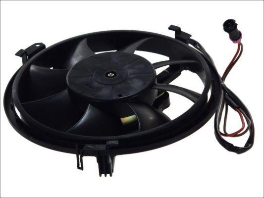 Thermotec D8A004TT - Ventilators, Motora dzesēšanas sistēma www.autospares.lv