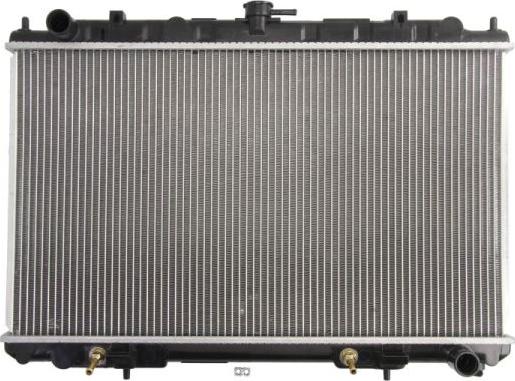 Thermotec D71009TT - Radiators, Motora dzesēšanas sistēma www.autospares.lv