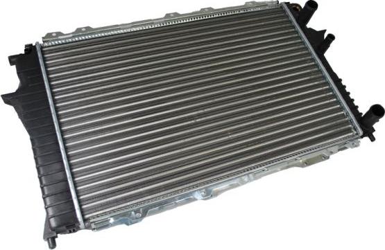 Thermotec D7A003TT - Radiators, Motora dzesēšanas sistēma www.autospares.lv