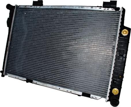Thermotec D7M010TT - Radiators, Motora dzesēšanas sistēma www.autospares.lv