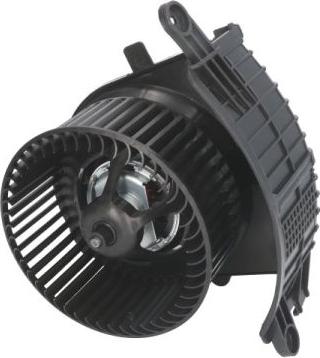Thermotec DDR010TT - Salona ventilators www.autospares.lv