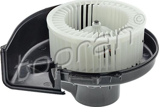 Topran 111 981 - Salona ventilators www.autospares.lv