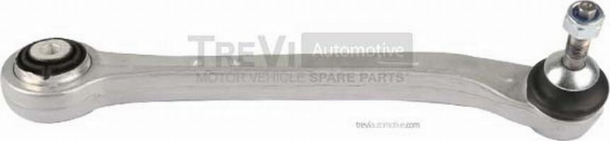 Trevi Automotive TRTT1570 - Neatkarīgās balstiekārtas svira, Riteņa piekare www.autospares.lv