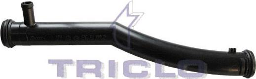 Triclo 453243 - Dzesēšanas šķidruma caurule www.autospares.lv