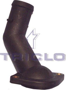Triclo 463817 - Dzesēšanas šķidruma flancis www.autospares.lv