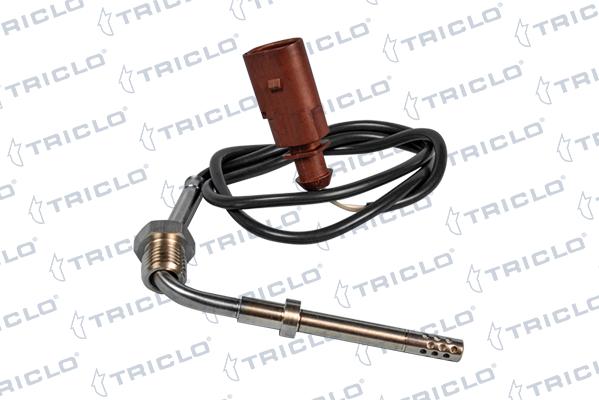 Triclo 432046 - Devējs, Izplūdes gāzu temperatūra www.autospares.lv