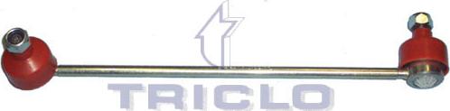 Triclo 783361 - Stiepnis / Atsaite, Stabilizators www.autospares.lv