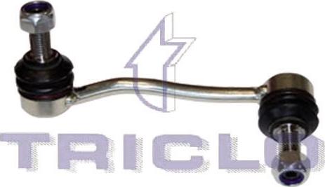 Triclo 782082 - Stiepnis / Atsaite, Stabilizators www.autospares.lv