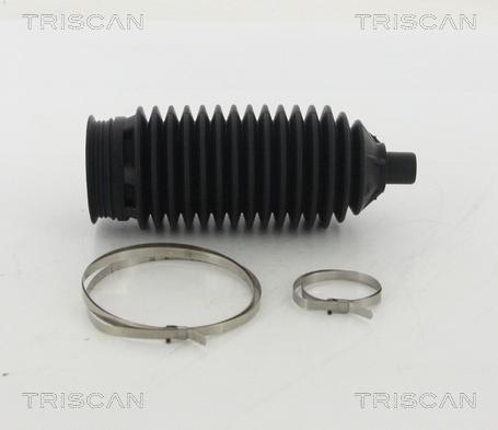Triscan 8500 43006 - Putekļusargu komplekts, Stūres iekārta www.autospares.lv