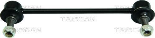 Triscan 8500 50609 - Stiepnis / Atsaite, Stabilizators www.autospares.lv