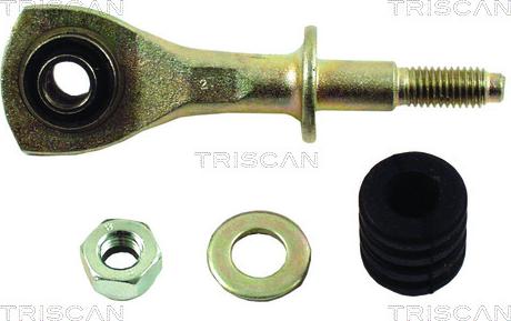 Triscan 8500 16608 - Stiepnis / Atsaite, Stabilizators www.autospares.lv