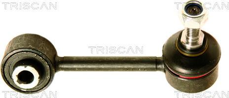 Triscan 8500 17603 - Stiepnis / Atsaite, Stabilizators www.autospares.lv