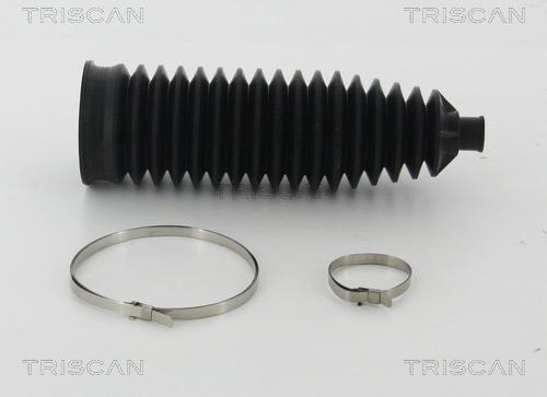 Triscan 8500 24032 - Putekļusargu komplekts, Stūres iekārta www.autospares.lv